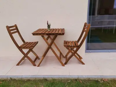 Ferienwohnung für 4 Personen (60 m²) in Bad Radkersburg 4/10