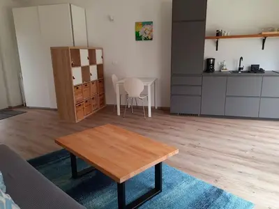 Ferienwohnung für 4 Personen (60 m²) in Bad Radkersburg 5/10