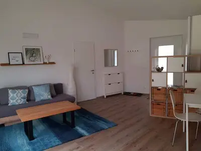 Ferienwohnung für 4 Personen (60 m²) in Bad Radkersburg 7/10