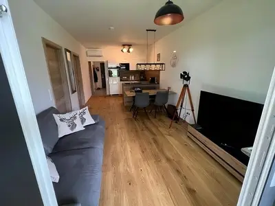 Ferienwohnung für 2 Personen (55 m²) in Bad Radkersburg 1/10