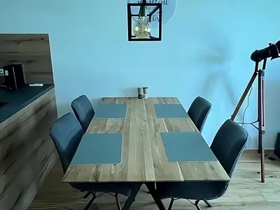 Ferienwohnung für 2 Personen (55 m²) in Bad Radkersburg 2/10