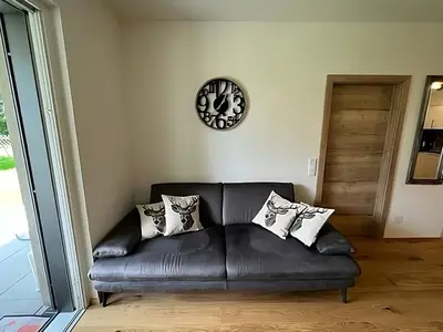 Ferienwohnung für 2 Personen (55 m²) in Bad Radkersburg 3/10