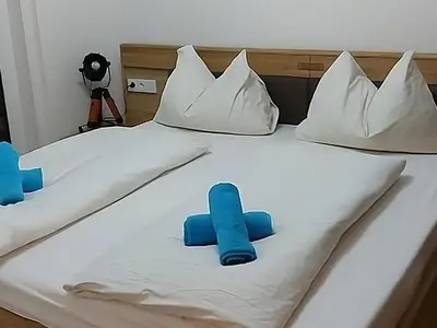 Ferienwohnung für 2 Personen (55 m²) in Bad Radkersburg 5/10