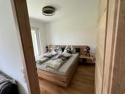 Ferienwohnung für 2 Personen (55 m²) in Bad Radkersburg 6/10