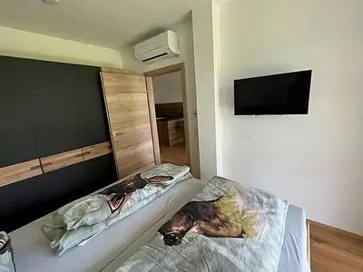 Ferienwohnung für 2 Personen (55 m²) in Bad Radkersburg 7/10