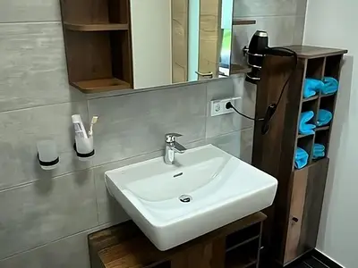 Ferienwohnung für 2 Personen (55 m²) in Bad Radkersburg 9/10