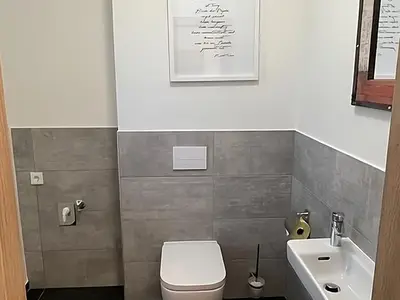 Ferienwohnung für 2 Personen (55 m²) in Bad Radkersburg 10/10