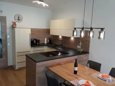 Ferienwohnung für 2 Personen (48 m²) in Bad Radkersburg 1/10