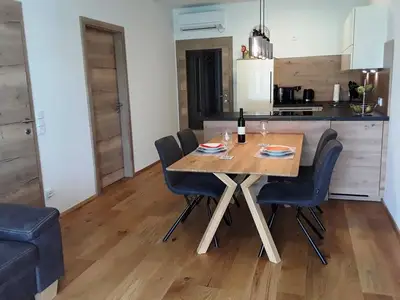 Ferienwohnung für 2 Personen (48 m²) in Bad Radkersburg 2/10
