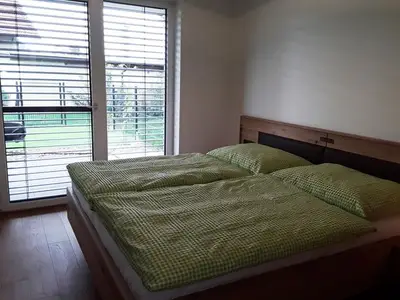 Ferienwohnung für 2 Personen (48 m²) in Bad Radkersburg 4/10