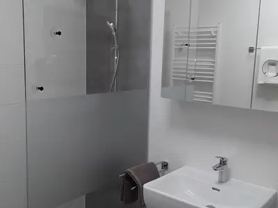 Ferienwohnung für 2 Personen (48 m²) in Bad Radkersburg 6/10