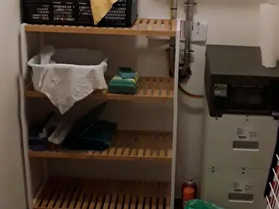 Ferienwohnung für 2 Personen (48 m²) in Bad Radkersburg 8/10