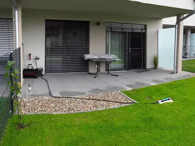 Ferienwohnung für 2 Personen (48 m²) in Bad Radkersburg 9/10