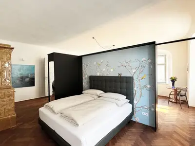 Ferienwohnung für 4 Personen (63 m²) in Bad Radkersburg 1/10