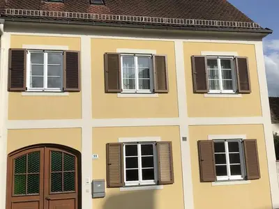 Ferienwohnung für 5 Personen (88 m²) in Bad Radkersburg 1/10