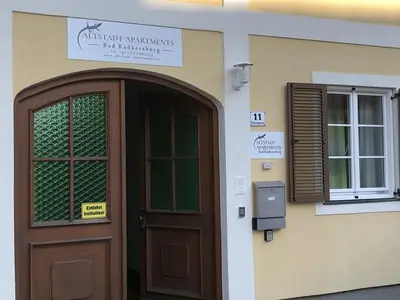Ferienwohnung für 5 Personen (88 m²) in Bad Radkersburg 2/10