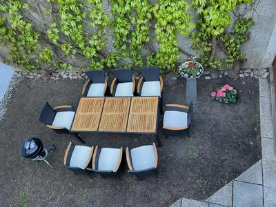 Ferienwohnung für 5 Personen (88 m²) in Bad Radkersburg 6/10