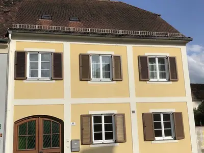Ferienwohnung für 4 Personen (55 m²) in Bad Radkersburg 4/10