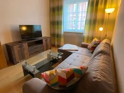 Ferienwohnung für 4 Personen (55 m²) in Bad Radkersburg 7/10