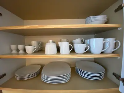 Ferienwohnung für 4 Personen (55 m²) in Bad Radkersburg 9/10