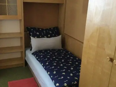 Ferienwohnung für 5 Personen (88 m²) in Bad Radkersburg 10/10