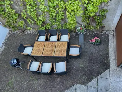 Ferienwohnung für 6 Personen (73 m²) in Bad Radkersburg 5/10