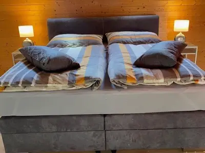 Ferienwohnung für 6 Personen (73 m²) in Bad Radkersburg 8/10