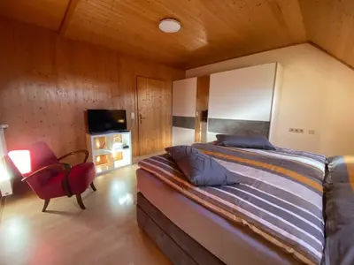 Ferienwohnung für 6 Personen (73 m²) in Bad Radkersburg 1/10