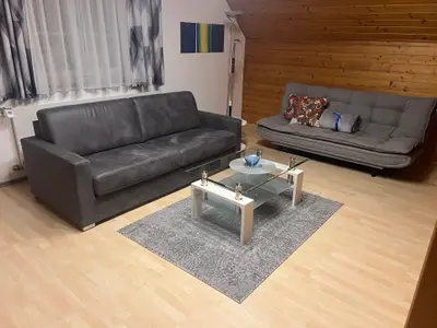 Ferienwohnung für 6 Personen (73 m²) in Bad Radkersburg 2/10