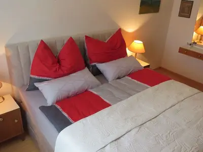 Ferienwohnung für 5 Personen (88 m²) in Bad Radkersburg 1/10