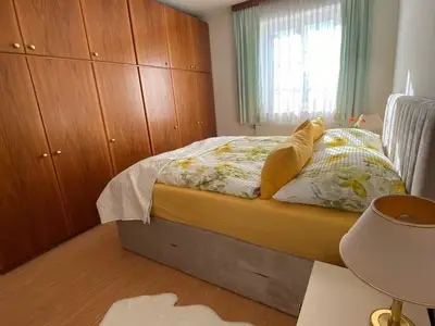 Ferienwohnung für 5 Personen (88 m²) in Bad Radkersburg 2/10