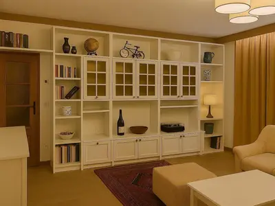 Ferienwohnung für 5 Personen (88 m²) in Bad Radkersburg 3/10