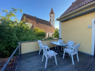 Ferienwohnung für 5 Personen (88 m²) in Bad Radkersburg 4/10