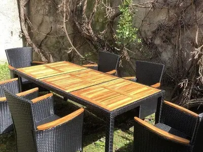 Ferienwohnung für 5 Personen (88 m²) in Bad Radkersburg 6/10