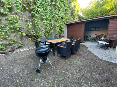 Ferienwohnung für 4 Personen (55 m²) in Bad Radkersburg 4/10