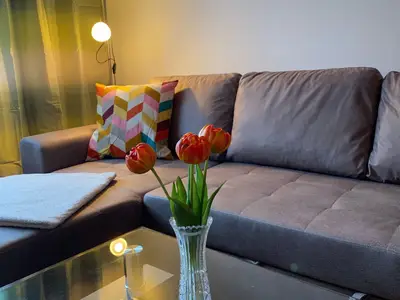 Ferienwohnung für 4 Personen (55 m²) in Bad Radkersburg 5/10