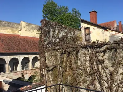 Ferienwohnung für 5 Personen (88 m²) in Bad Radkersburg 4/10