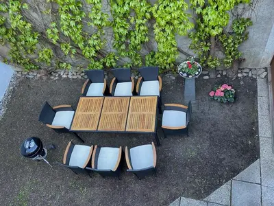 Ferienwohnung für 5 Personen (88 m²) in Bad Radkersburg 7/10