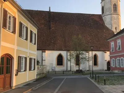 Ferienwohnung für 5 Personen (88 m²) in Bad Radkersburg 8/10