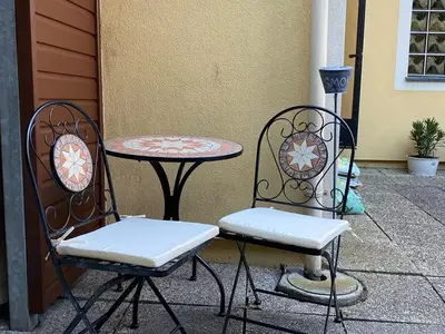 Ferienwohnung für 5 Personen (88 m²) in Bad Radkersburg 9/10