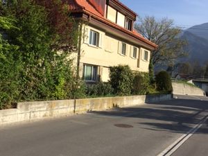 Ferienwohnung für 5 Personen in Bad Ragaz