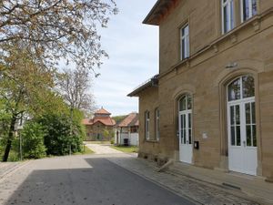 Ferienwohnung für 8 Personen (105 m&sup2;) in Bad Rappenau