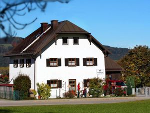 Ferienwohnung für 3 Personen (47 m²) ab 55 € in Bad Reichenhall
