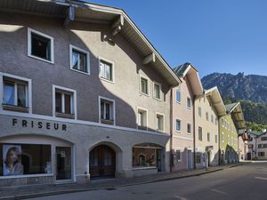 Ferienwohnung für 3 Personen (50 m²) ab 65 € in Bad Reichenhall