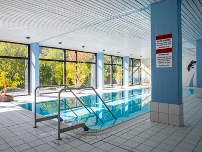 Ferienwohnung für 4 Personen (42 m²) in Bad Reichenhall 1/10