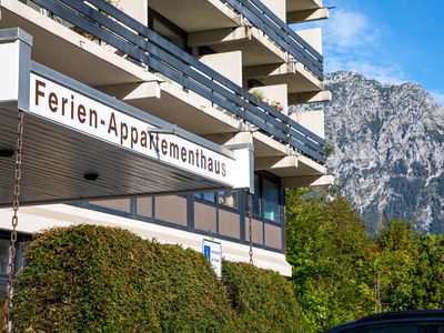 Ferienwohnung für 4 Personen (42 m²) in Bad Reichenhall 2/10