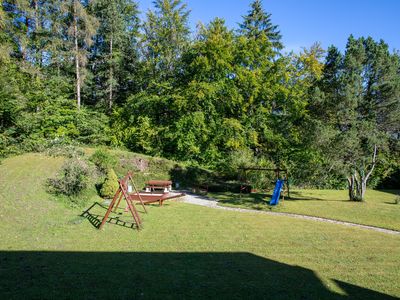 Ferienwohnung für 4 Personen (42 m²) in Bad Reichenhall 7/10