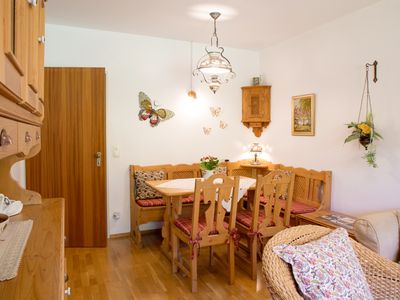 Ferienwohnung für 4 Personen (42 m²) in Bad Reichenhall 8/10