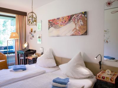 Ferienwohnung für 4 Personen (42 m²) in Bad Reichenhall 9/10