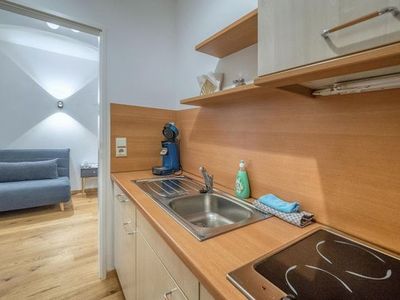 Ferienwohnung für 2 Personen (37 m²) in Bad Reichenhall 9/10